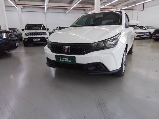 FIAT ARGO 1.0 FIREFLY FLEX DRIVE MANUAL FIAT ARGO 1.0 FIREFLY FLEX DRIVE MANUAL